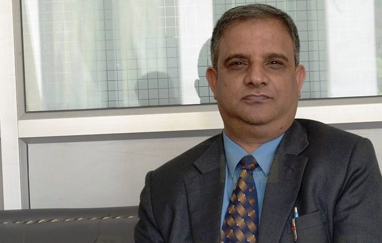 सहकारी क्षेत्रमा देखिएको समस्या छिट्टै समाधान हुन्छ -सचिव रेग्मी