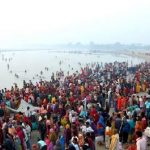 बाँकेमा रुकुमेलीले जोगाउँदै ‘सिद्ध साइँकुमारी मेला’