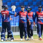 एनपिएलको सफल आयोजनापछि क्यानलाई आइसिसीको बधाई