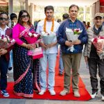 हरिवंशलाई लिएर ‘पाँच पाण्डव’ घोषणा