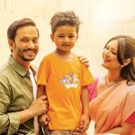 चलचित्र हर्षको नयाँ पोस्टर सार्वजनिक