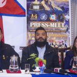 आगामी जेठमा एभरेष्ट टुरिजम अवार्ड र विश्व शान्ति सम्मेलन