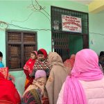 सासूको उत्प्रेरणाले ‘मिनिल्याप’ गराउँदै बुहारीहरू