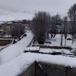 मुस्ताङ, हुम्ला र बाजुरामा वर्षासँगै भारी हिमपात