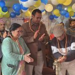 नारायणी नदीमा सञ्चालनमा आयो ‘राइनो क्रुज’