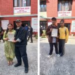 परम्परा तोड्दै ‘कोर्ट म्यारिज’ प्रति आकर्षण बढ्दो