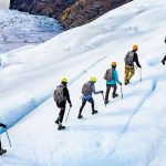 आज विश्व हिमनदी दिवस