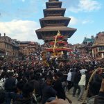 आलेखः बिस्केट जात्राको जीवन्तता