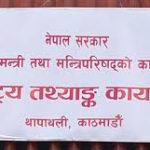 आजदेखि देशभर आर्थिक गणना हुँदै